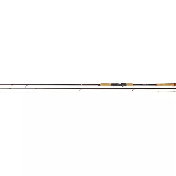Magic Trout 3,60m Cito Allround Trout Testcurve: 1-20g S: 165g - Klasický prút