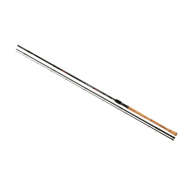 Trabucco Sygnum XS Pro Energy 4,5m 10-30gr 3-dielny Matchový prút