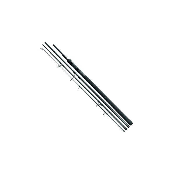 K-Karp Fusion XSK 2,7m 3lb 3-dielny bojlový prút