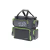 Daiwa Prorex D-Box L Szerelékes Táska 45x42x25cm