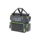 Daiwa Prorex D-Box L Szerelékes Táska 45x42x25cm