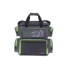 Daiwa Prorex D-Box L Szerelékes Táska 45x42x25cm