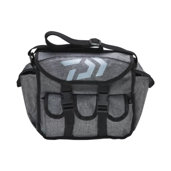 Daiwa D-Vec Shoulder Bag Műcsalis Válltáska 39x23x18cm