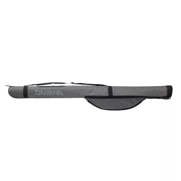Daiwa D-Vec 1 Rod Protection Stiff Bag Botzsák 1 Bothoz 130x10x15cm