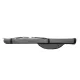 Daiwa D-Vec 1 Rod Protection Stiff Bag Botzsák 1 Bothoz 155x10x15cm