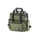 Daiwa D-Vec WP-300 Tackle Box Bag Szerelékes Táska 44x25x37cm