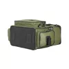 Daiwa D-Vec WP-300 Tackle Box Bag Szerelékes Táska 44x25x37cm