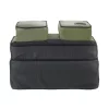 Daiwa D-Vec WP-200 Tackle Box Bag Szerelékes Táska 36x25x26cm