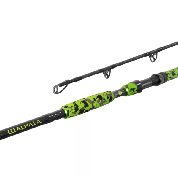 Delphin Walhala 3,00m 950gr 2-dielny Sumcový prút