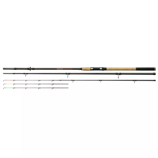 NEVIS Syncro Feeder 360 50-100g FIX Feeder prút