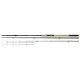 NEVIS Syncro Feeder 360 50-100g FIX Feeder prút