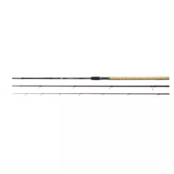 Nevis Whisper Match 420cm 5-25gr 3-dielny match prút