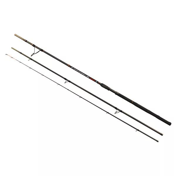 Benzár Mix Method Lake Feeder LC 4,50m 170gr 3+3 részes Feeder Bot