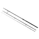 Benzár Mix Method Lake Feeder LC 4,50m 170gr 3+3 részes Feeder Bot