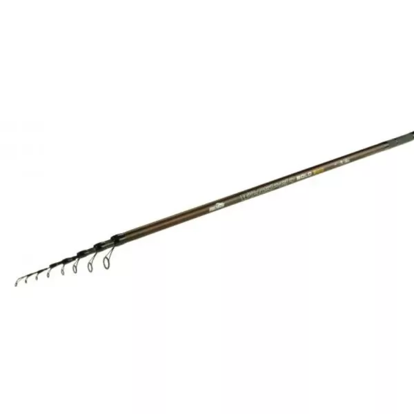NEVIS - Whisper Bolo 600 5-20g Bolognesový prút