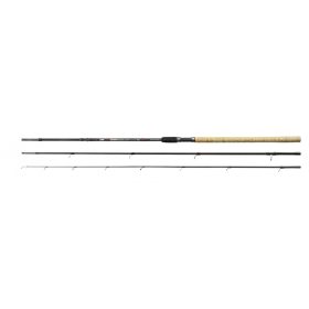 NEVIS Whisper Power Carp Match 360 10-35g Match prút