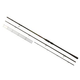   Benzár Mix Concourse Method Feeder Limited Edition 4,20m 130gr 3+3-dielny Feeder Prút