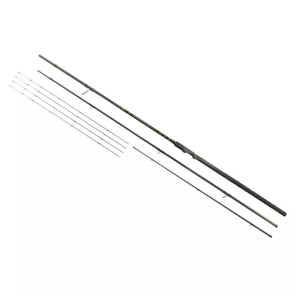 Benzár Mix Concourse Blade 4,20m 120gr 3+3 Feeder Bot