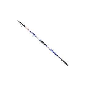   Trabucco Avalon Surf Casting VI 4m 150gr 4-dielny Teleskopický prút