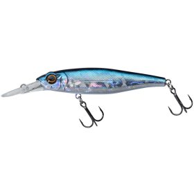 Illex Twitch Flesh SP DR Blue Shad 7,5cm Wobler