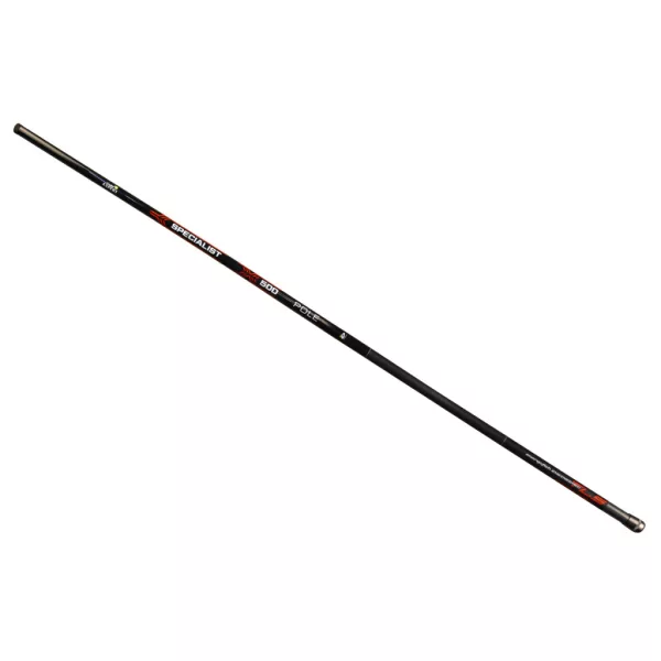 Carp Expert Specialist Pole 5,00m 5-25gr Bičový prút