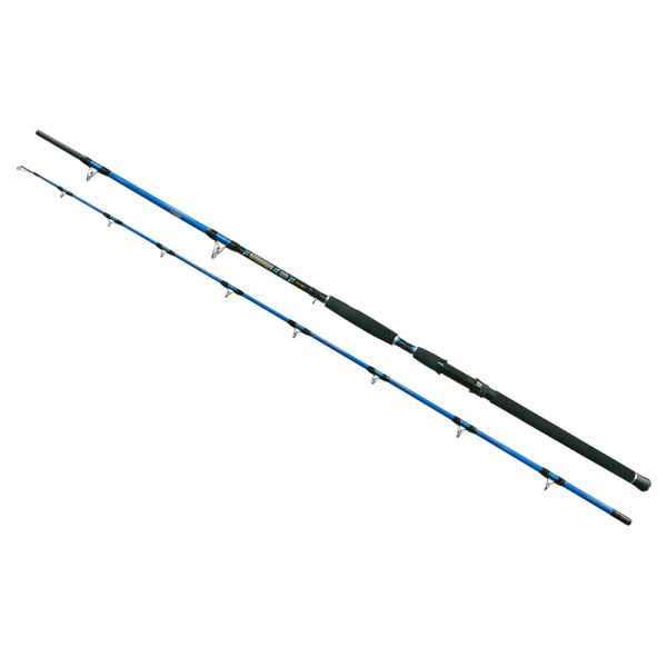 Wizard Cat Pro Power 2-dielny 600-800gr 3,00m Prút na sumce