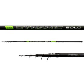 Nevis Dynamic Bolo 500cm 5-20gr Bolonský prút