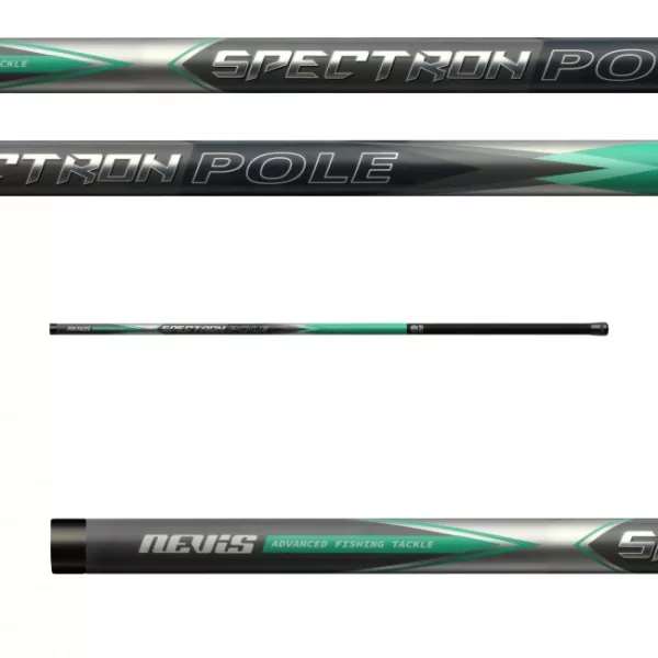 Nevis Spectron Pole 500 5,00m Bič