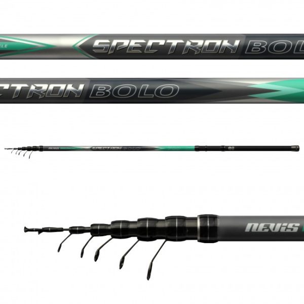 Nevis Spectron Bolo 500 5,00m 5-20gr Bolognesový Prút