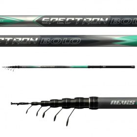 Nevis Spectron Bolo 600 6,00m 5-20gr Bolognesový Prút