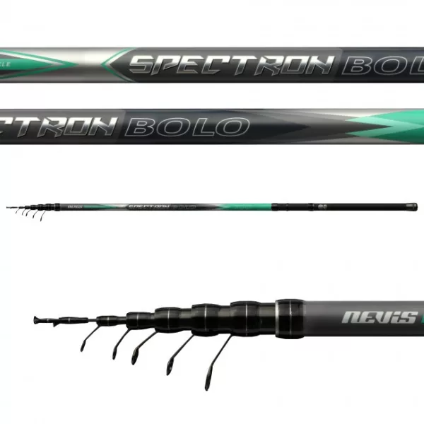 Nevis Spectron Bolo 700 7,00m 5-20gr Bolognesový Prút
