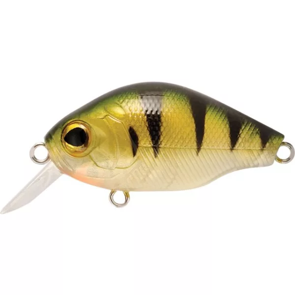 Rapture BB Crank 05 F GGL 4,5cm 7gr, Wobler