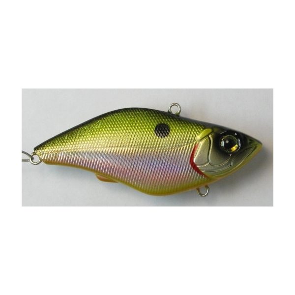 Rapture Under Rattle SP LGS 7cm 14gr Wobler