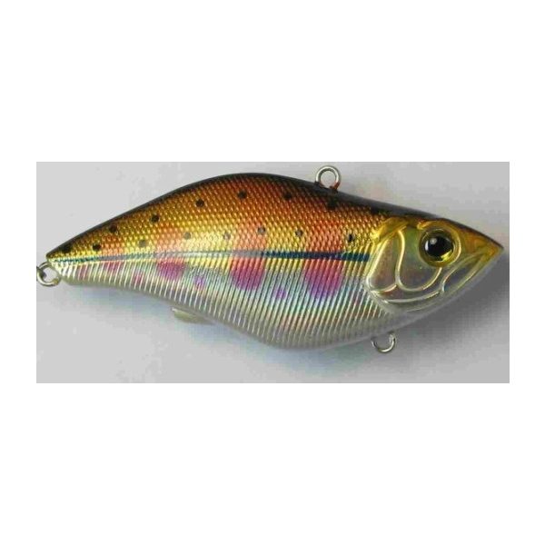 Rapture Under Rattle S BT 7cm 14gr Wobler