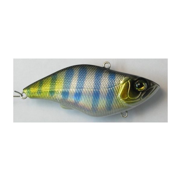 Rapture Under Rattle SP SB 7cm 14gr Wobler