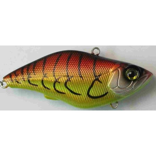 Rapture Under Rattle SP HS 7cm 14gr Wobler