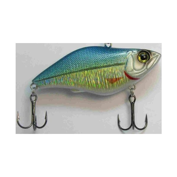 Rapture Under Rattle SP BG 7cm 14gr Wobler