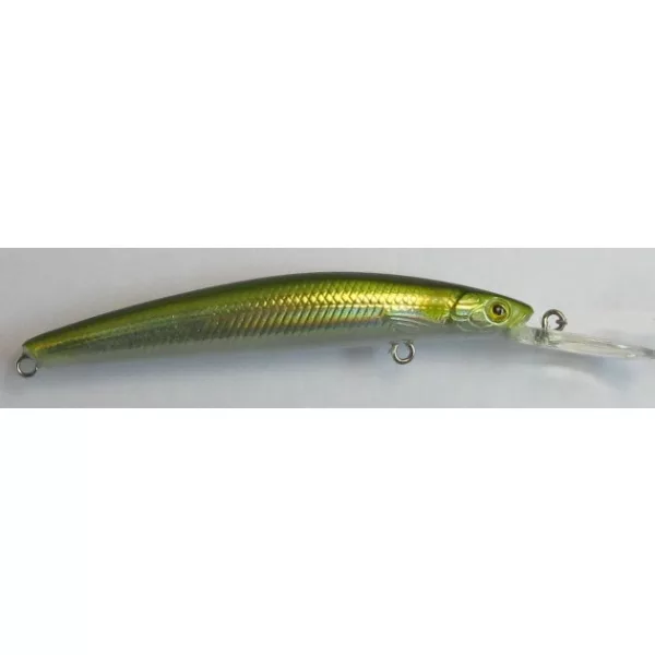 Rapture Sardy S GSH 7,5cm 5,5gr Wobler