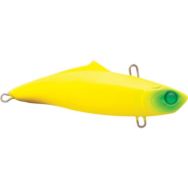 Rapture Pro Under Silent Max S CTM 7,5cm 19gr Wobler