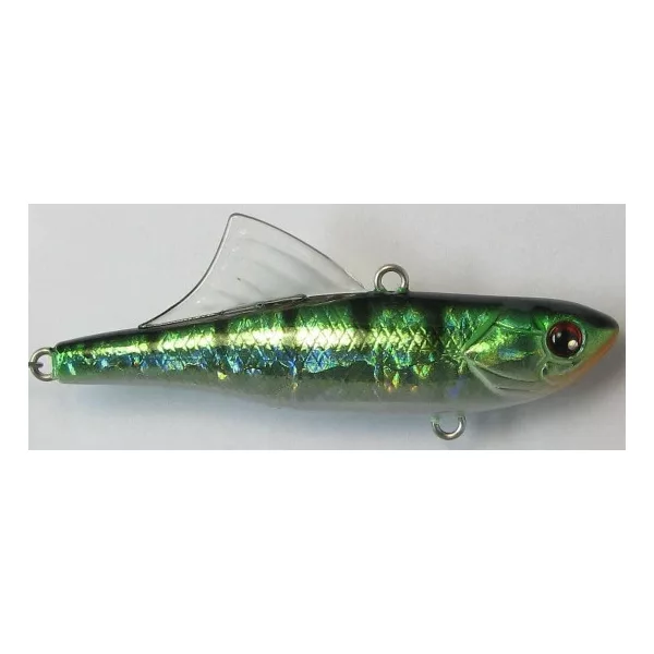 Rapture Under Silent S HGS 6,5cm 11gr Wobler