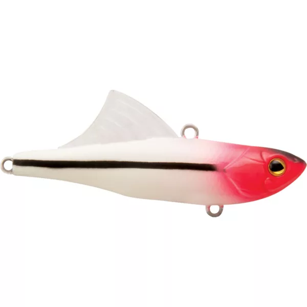 Rapture Pro Under Silent SGH 6,5cm 11gr Wobbler