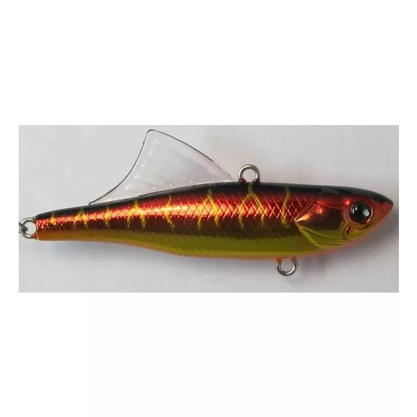 Rapture Under Silent S HST 6,5cm 11gr Wobler