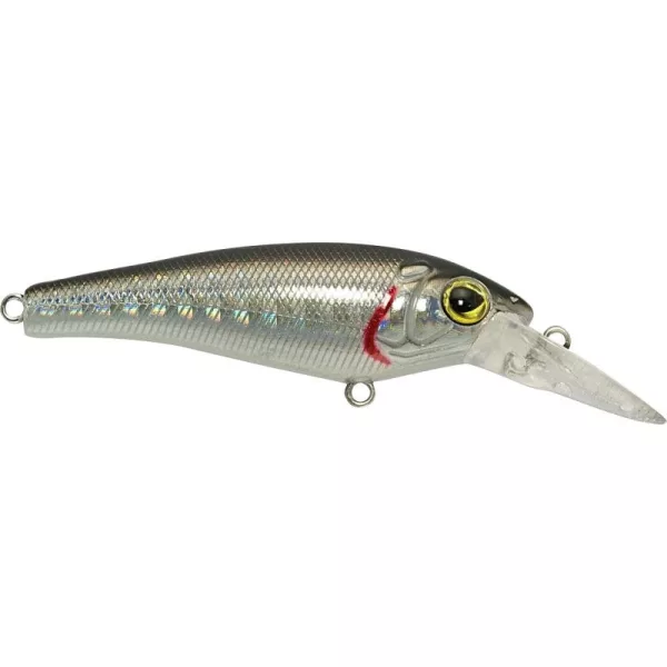 Rapture Vibe Shad F S 5,5cm 4,5gr Wobler