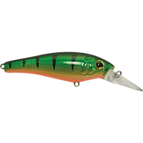 Rapture Vibe Shad S P 5,5cm  5,3gr Wobler