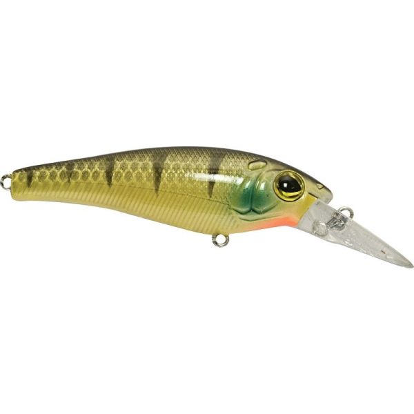 Rapture Vibe Shad S C 5,5cm  5,3gr Wobler
