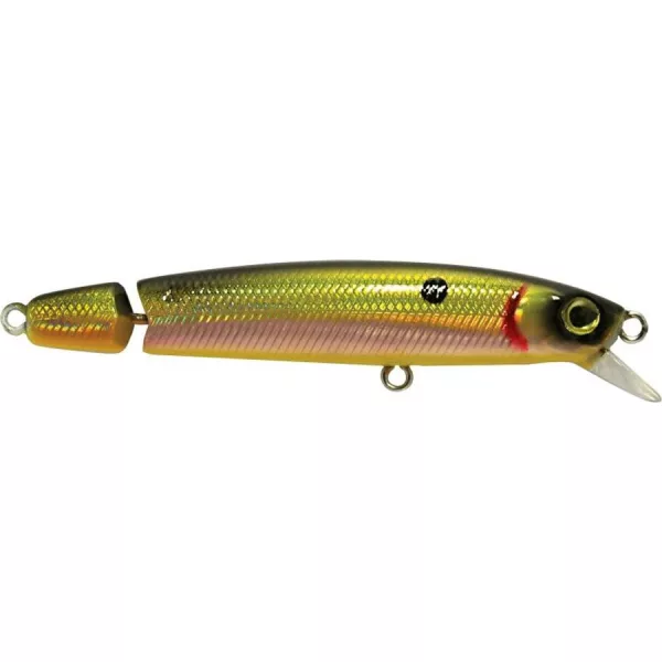 Rapture Pro VjTail S LGS 6,0cm 4,5gr Wobler