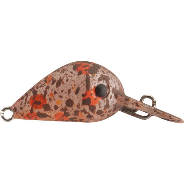 Rapture Pro Hot Buzz Area S CBR 2,5cm 3gr Vobler