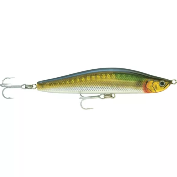 Rapture Pro Thoki S GB 8cm 14gr Wobler