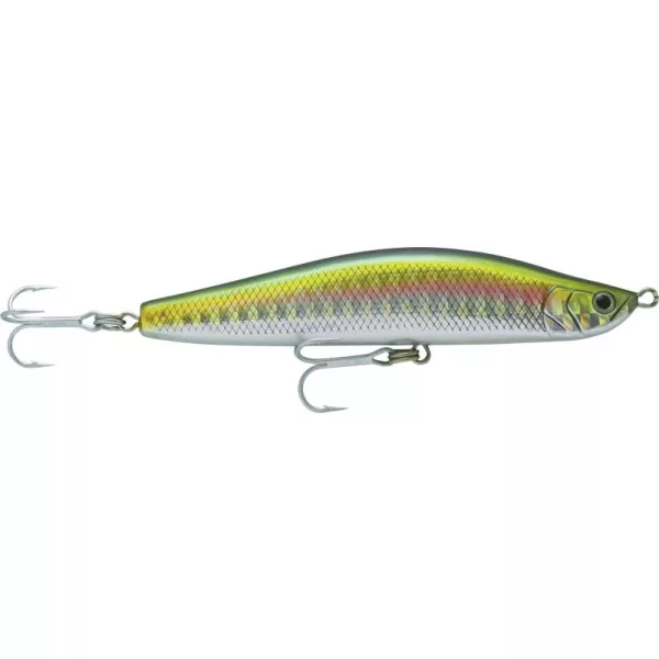 Rapture Pro Thoki S GSH 8cm 14gr Wobler