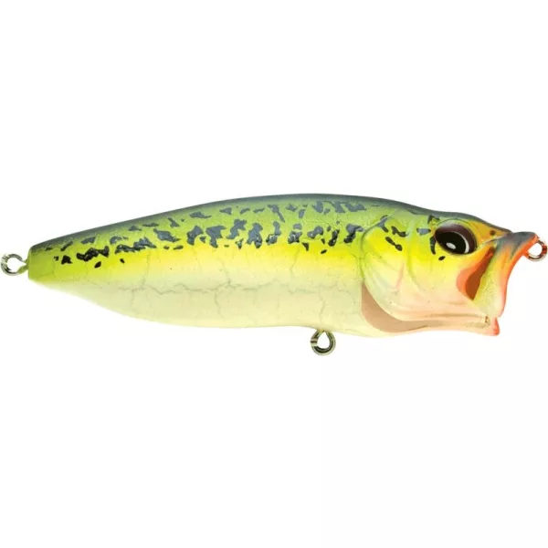 Rapture Pro LP Pop 15g 7cm BB Vobler